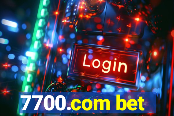 7700.com bet